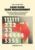 Cash Flow Und Cash Management 340913719X Book Cover