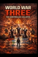 WHAT WWIII WILL REALLY LOOK LIKE: How It Starts. Why It Happens. How You Survive, MAYBE. (THE SURVIVAL DOCTRINE) B0GL1BMD2S Book Cover