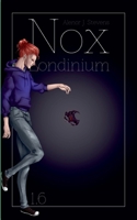 Nox Londinium: Episode 6 (German Edition) 376930151X Book Cover