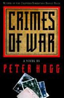 Crimes of War 0312269544 Book Cover