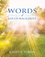 Words of Encouragement 1973662094 Book Cover