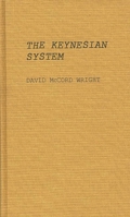 Keynesian System 1258119021 Book Cover