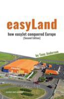easyLand - How easyJet Conquered Europe 1786237806 Book Cover