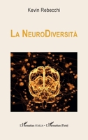 La NeuroDiversità (Harmattan Italia) (French Edition) 2336457202 Book Cover