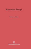 Economic Essays 1258168626 Book Cover