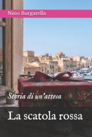 La scatola rossa: Storia di un'attesa B0H959G6L4 Book Cover