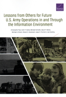 Lessons from Others for Future U.S. Army Operations in and Through the Information Environment 0833098152 Book Cover