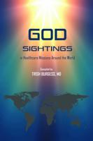 God Sightings 1734496835 Book Cover