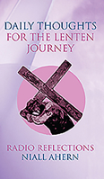 Daily Thoughts for the Lenten Journey: Radio Reflections 1856077640 Book Cover