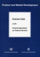 Business Guide to GATS and Trade in Services 085092541X Book Cover
