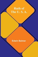 Ruth of the U. S. A. 937459417X Book Cover