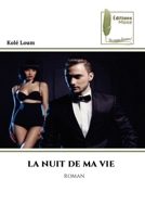 La Nuit de Ma Vie (French Edition) 6204976818 Book Cover