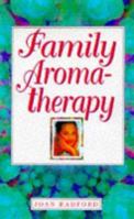 Family Aromatherapy 0572024363 Book Cover