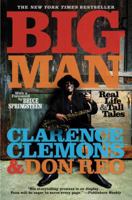 Big Man: Real Life & Tall Tales 0446546259 Book Cover