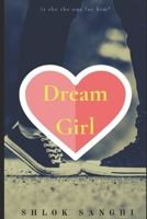 Dream Girl B08K4K31D5 Book Cover