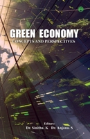 Green Economy Concepts and Prespectives (Malayalam Edition) 9355175531 Book Cover