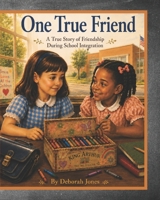One True Friend B0H3Q8SQ1P Book Cover