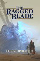 The Ragged Blade 0999784293 Book Cover