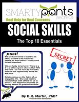Social Skills: The Top Essentials 1943971188 Book Cover