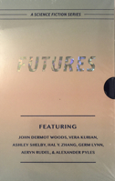 Futures Box Set : A Science Fiction Series Box Set 1734048700 Book Cover