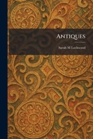 Antiques 1025279921 Book Cover