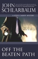 Off The Beaten Path B0DNWB9V9P Book Cover