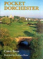 Pocket Dorchester 1857701291 Book Cover