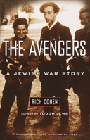 The Avengers 0375705295 Book Cover