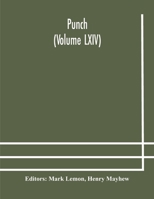 Punch 9354178537 Book Cover