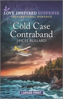 Cold Case Contraband 1335588574 Book Cover
