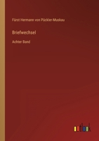 Briefwechsel 1246917599 Book Cover