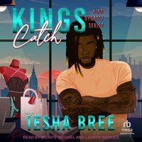 Kings Catch B0F41GJSSK Book Cover
