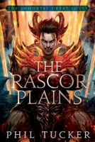 The Rascor Plains B0C7JFYNV5 Book Cover