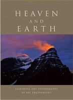 Heaven and Earth Notecards 0842342664 Book Cover
