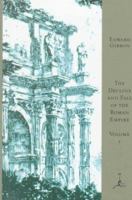 The History of the Decline and Fall of the Roman Empire 1511979275 Book Cover