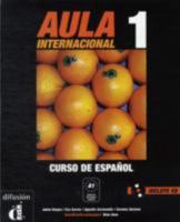 Aula Internacional 1 8484432289 Book Cover