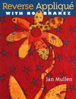 Reverse Applique With No Brakez 1571202005 Book Cover