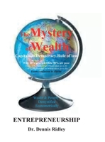 The Mystery of Wealth: Capitalism. Democracy. Rule of Law 3110712326 Book Cover