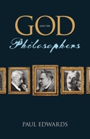 God and the Philosophers 1591026180 Book Cover