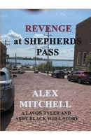 Revenge at Shepherds Pass B0CKTZ49VN Book Cover