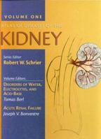 Atlas Of Diseases Of The Kidney Volume 1 (ATLAS OF DISEASES OF THE KIDNEY)