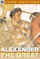 Alexander The Great 1402741391 Book Cover