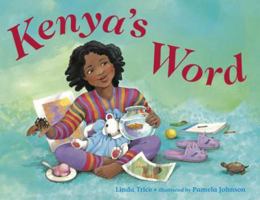 Kenya's Word 1570918872 Book Cover