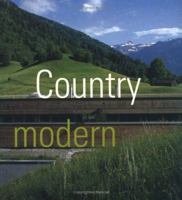 Country Modern 082300967X Book Cover