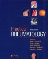 Practical Rheumatology 0323029396 Book Cover