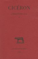 Correspondance 2251010378 Book Cover