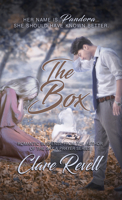 The Box B0C9KYLPH7 Book Cover