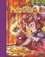 The Tale of Wadsworth B09HR5N75Q Book Cover