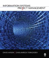 Information Systems Project Management 1637423527 Book Cover