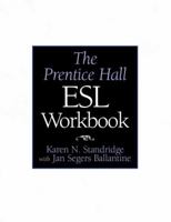 Prentice Hall ESL Workbook 0130923230 Book Cover